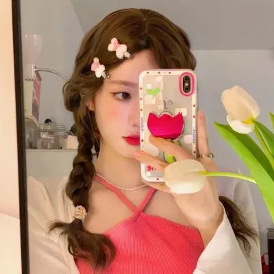 学堂霸王花